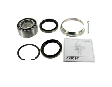 Kit cuscinetto ruota