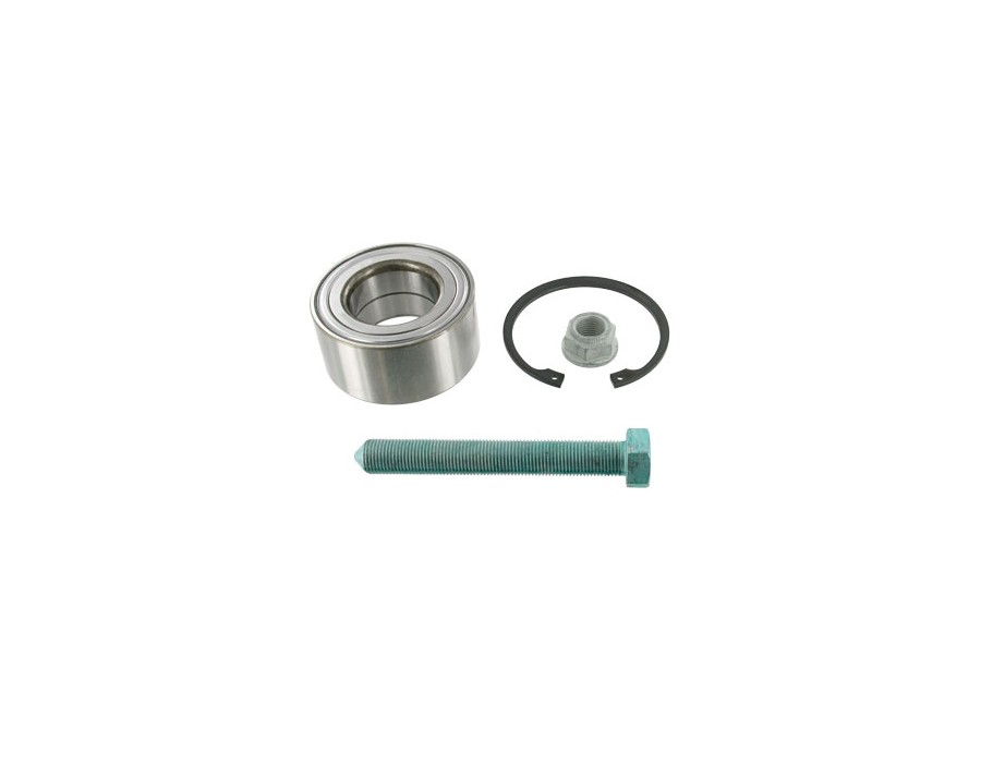 KIT CUSCINETTO RUOTA_VKBA3450