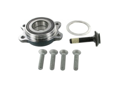 Kit cuscinetto ruota