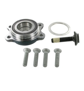 Kit cuscinetto ruota