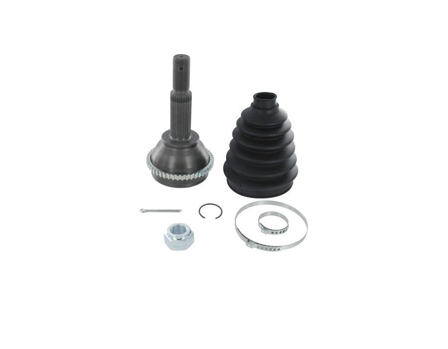 CANDELA ACCENSIONE_VKJA5748