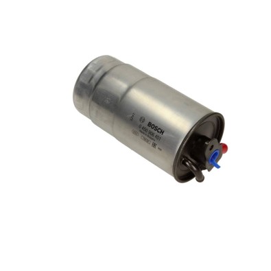 Filtro carburante