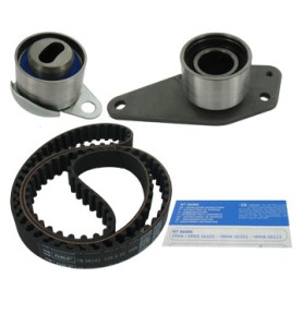 Kit cinghie dentate