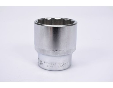 NASADKA 1/2 32 MM 12-KTNA KRTKA