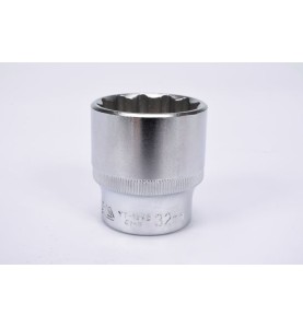 NASADKA 1/2 32 MM 12-KTNA KRTKA