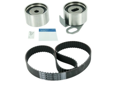 Kit cinghie dentate