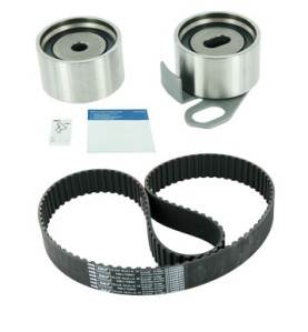 Kit cinghie dentate