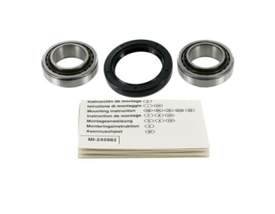 Kit cuscinetto ruota