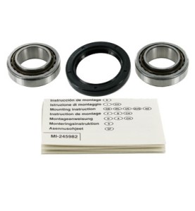 Kit cuscinetto ruota