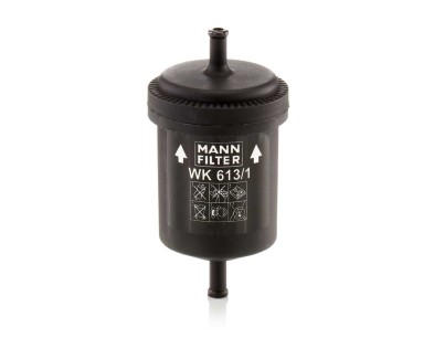 Filtro carburante