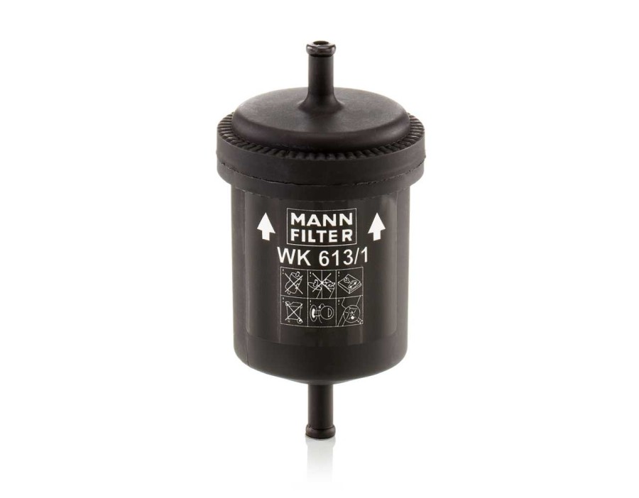 Filtro carburante