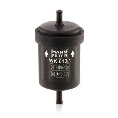 Filtro carburante