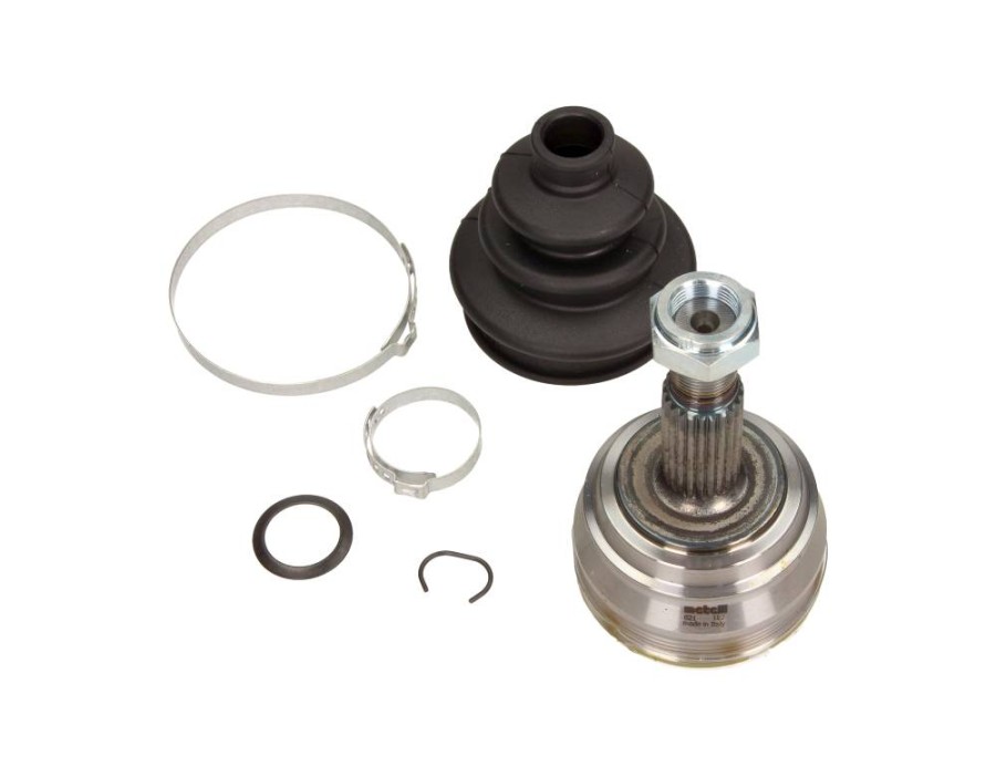 ANELLO TENUTA, DIFFERENZIALE_15-1021MET