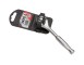 GRZECHOTKA 1/4 PROSTA, 125MM