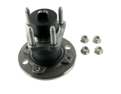 Kit cuscinetto ruota