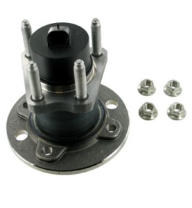 Kit cuscinetto ruota