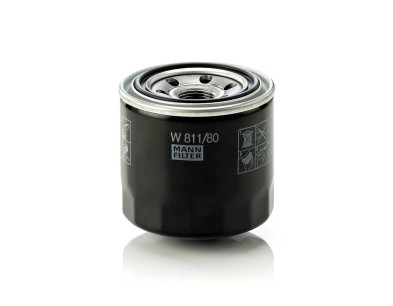 Filtro olio