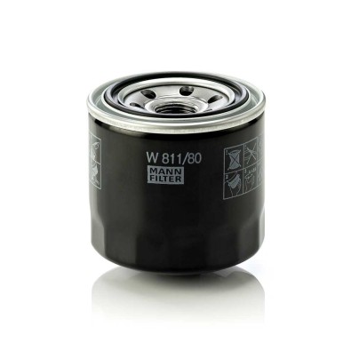 Filtro olio