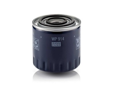 Filtro olio