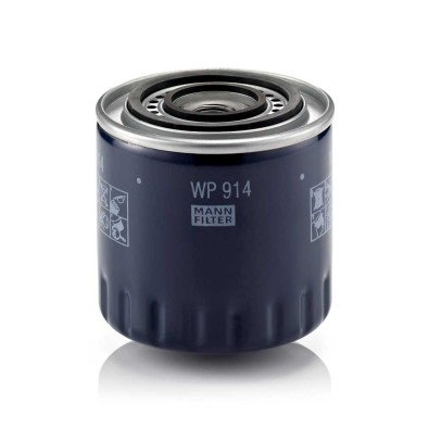 Filtro olio