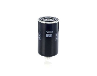 Filtro carburante