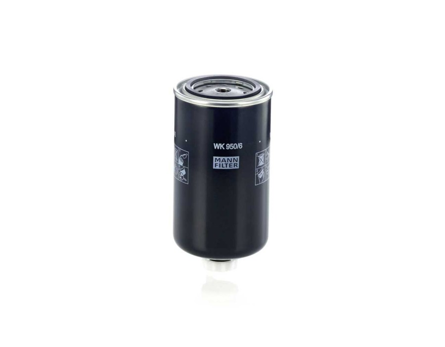 Filtro carburante
