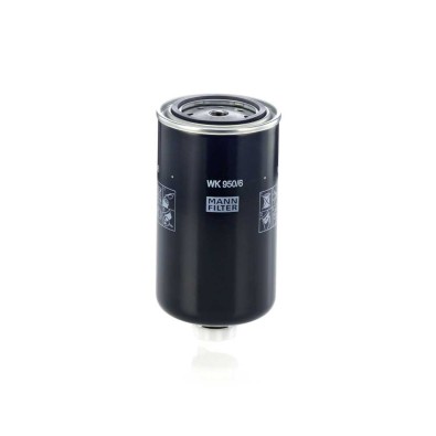 Filtro carburante