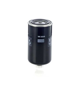 Filtro carburante