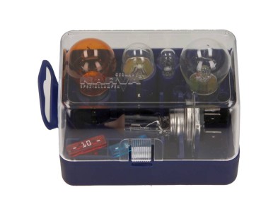 ZESTAW ARWEK H7 12V +POMARACZOWA MINIBOX