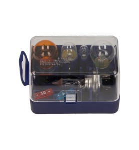 ZESTAW ARWEK H7 12V +POMARACZOWA MINIBOX