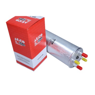 Filtro carburante