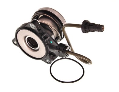 Dispositivo disinnesto centrale