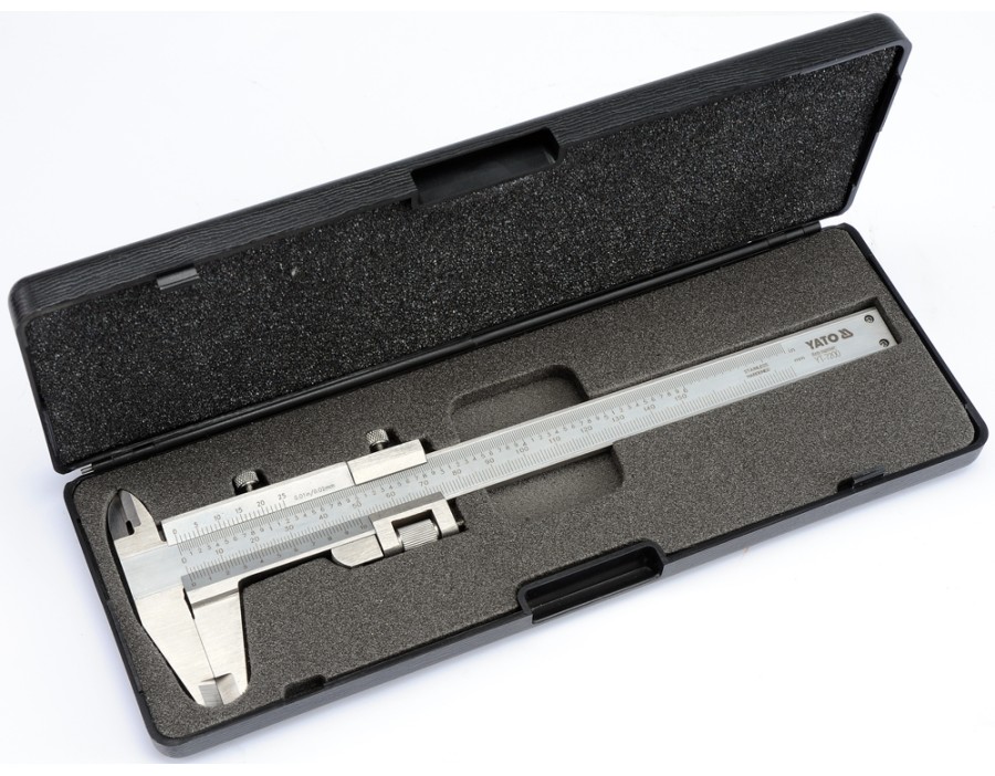SUWMIARKA 150MM/0,02MM