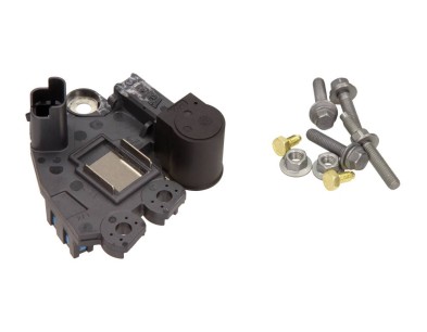 Regolatore alternatore