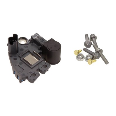 Regolatore alternatore