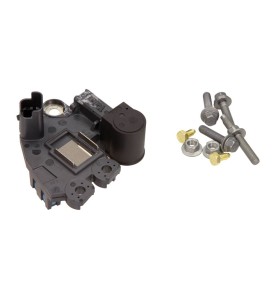 Regolatore alternatore