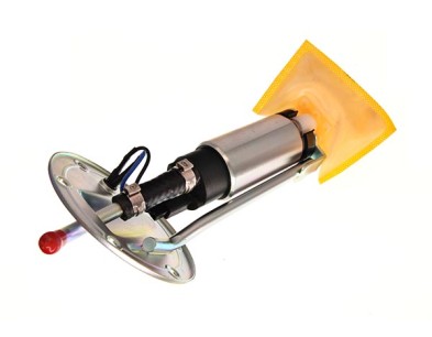 Imp. alimentazione carburante