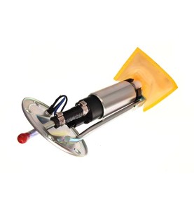 Imp. alimentazione carburante