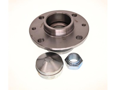 Supporto ammortizzatore a molla