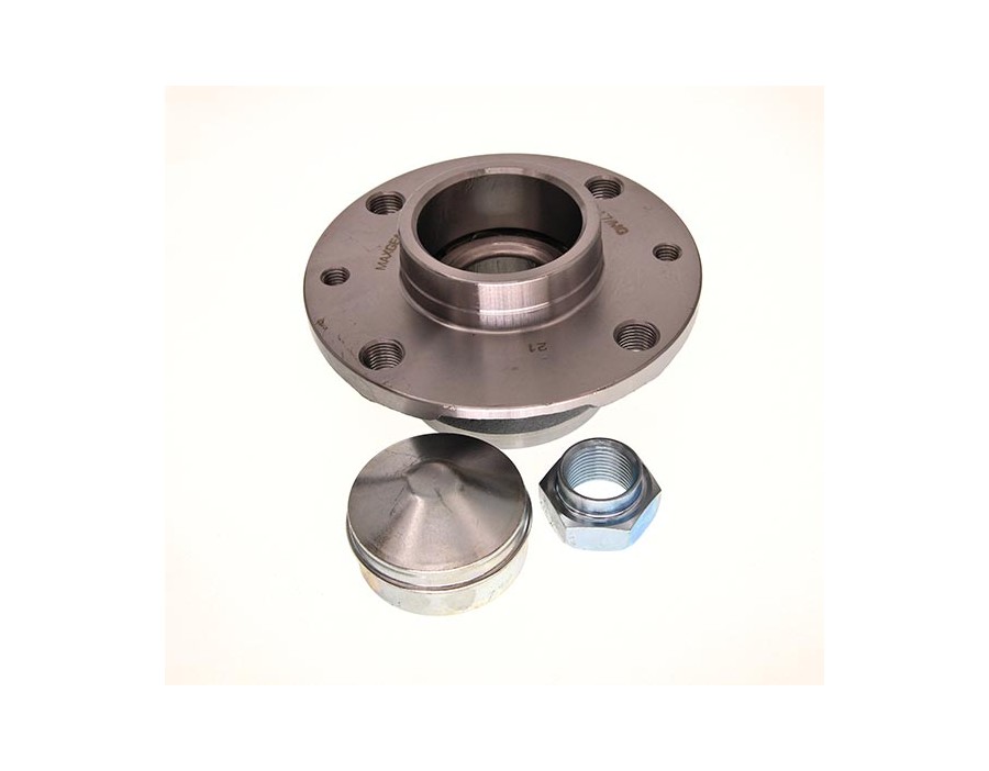 KIT PASTIGLIE FRENO, FRENO A DISCO_2817/MG