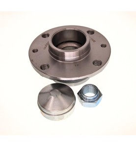 Supporto ammortizzatore a molla