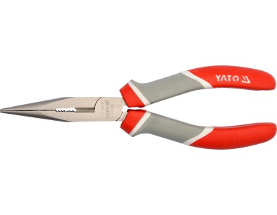 SZCZYPCE WYDUONE PROSTE 200MM