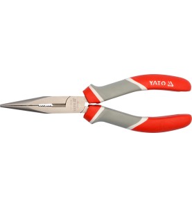 SZCZYPCE WYDUONE PROSTE 200MM