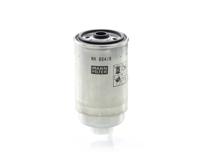 Filtro carburante