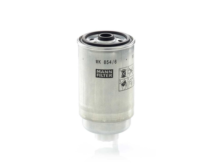 Filtro carburante