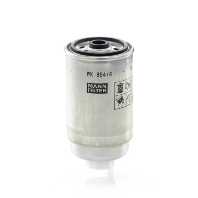 Filtro carburante