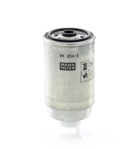 Filtro carburante