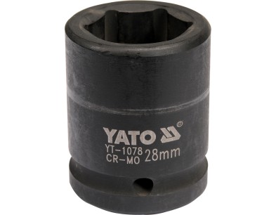 NASADKA 3/4 UDAROWA 28 MM X 53 MM 6-KTNA