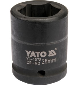 NASADKA 3/4 UDAROWA 28 MM X 53 MM 6-KTNA