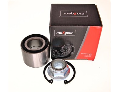 Kit cuscinetto ruota